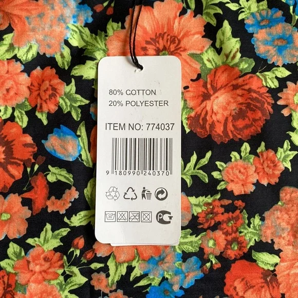 CRYSTAL FASHION ONE SIZE FIT ALL - Picture 2 of 4